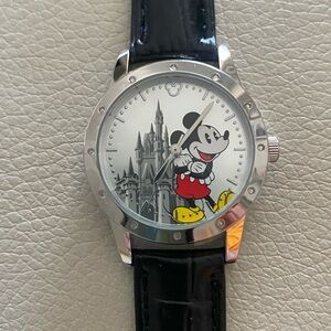 Walt Disney Limited Release women’s watch- NIB